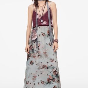 Limited Edition Zara Tank Dress